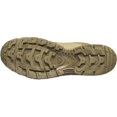 Ботинки Salomon XA Forces MID GTX 7.5 Coyote