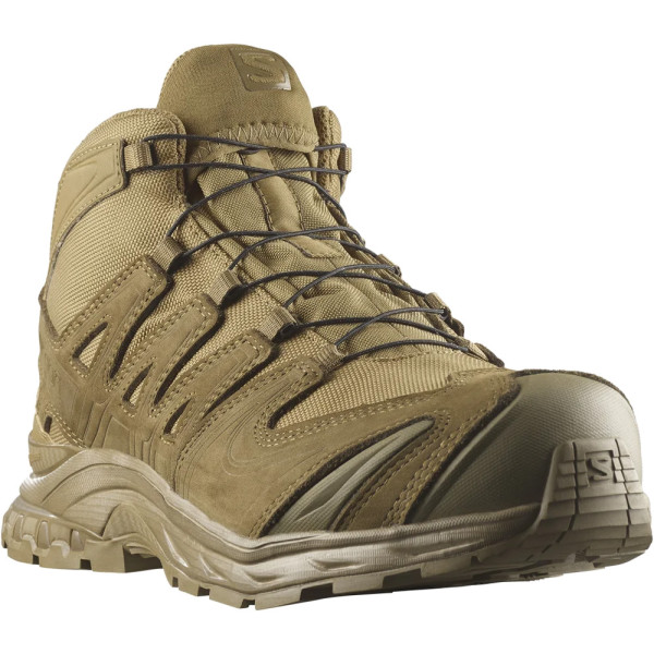 Ботинки Salomon XA Forces MID GTX 10 Coyote