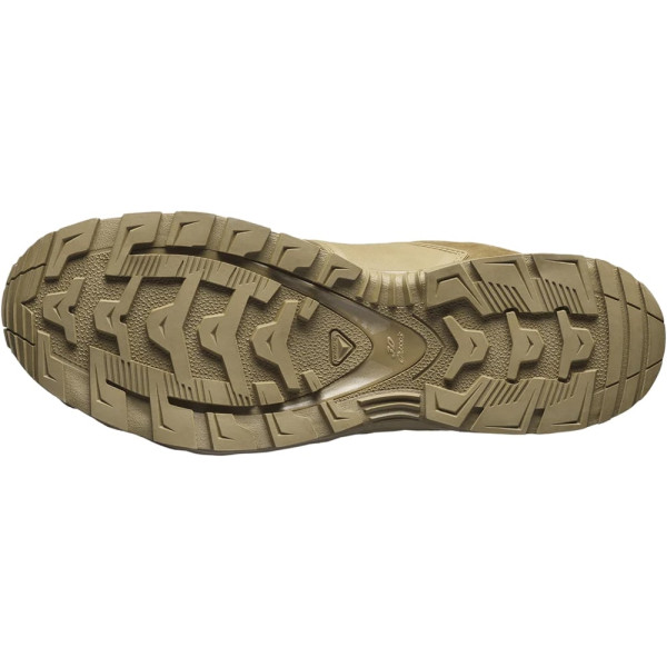 Ботинки Salomon XA Forces MID GTX 10 Coyote