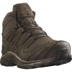Ботинки Salomon XA Forces MID GTX EN 5.5 Dark Earth