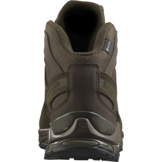 Ботинки Salomon XA Forces MID GTX EN 10 Dark Earth