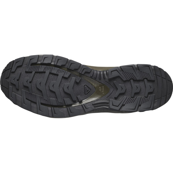 Ботинки Salomon XA Forces MID GTX EN 14.5 Dark Earth