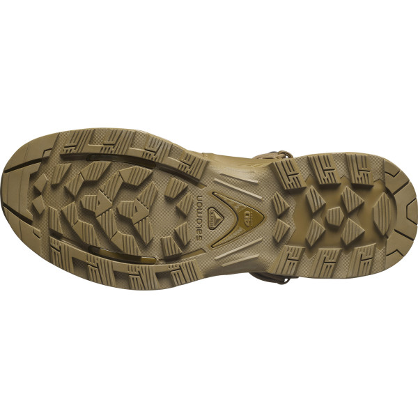 Ботинки Salomon QUEST 4D Forces 2 High GTX 13.5 Coyote