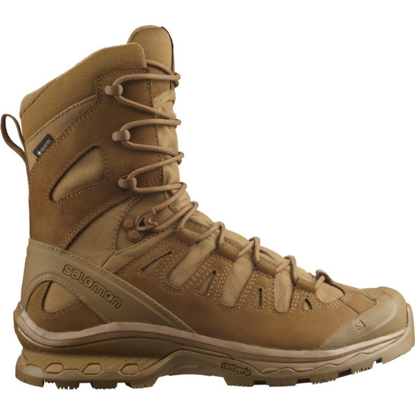Ботинки Salomon QUEST 4D Forces 2 High GTX 13.5 Coyote