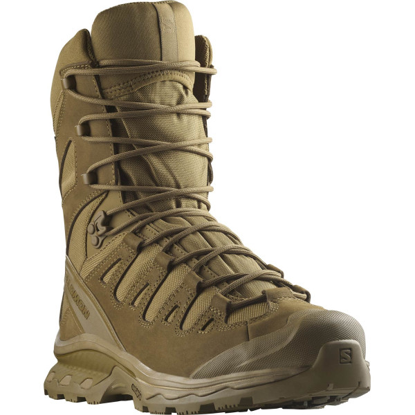 Ботинки Salomon QUEST 4D Forces 2 High GTX 13.5 Coyote