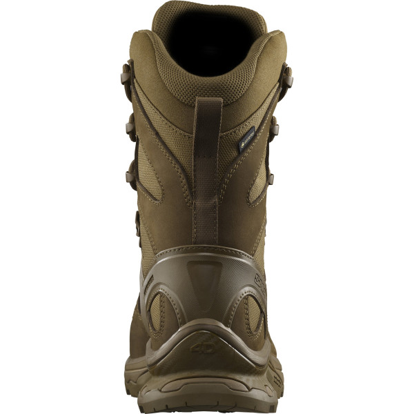 Ботинки Salomon QUEST 4D Forces 2 High GTX 13.5 Coyote