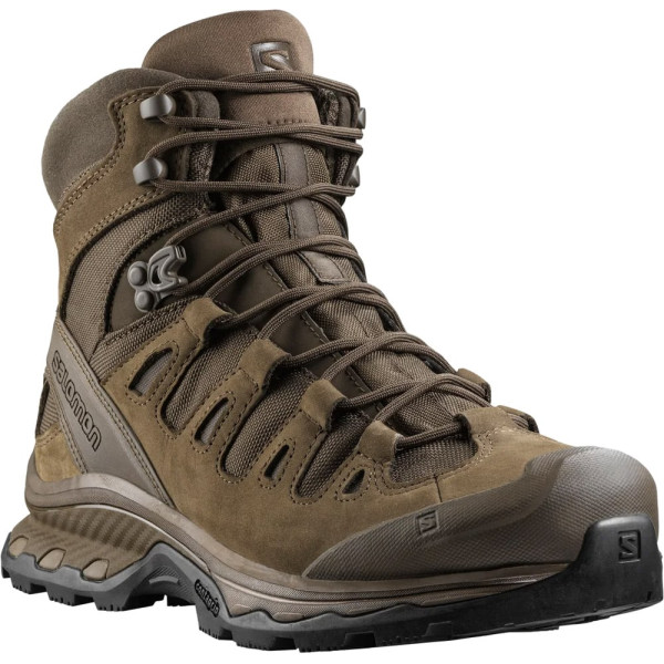 Ботинки Salomon QUEST 4D Forces 2 EN 11.5 Earth