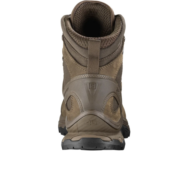 Ботинки Salomon QUEST 4D Forces 2 EN 14.5 Earth