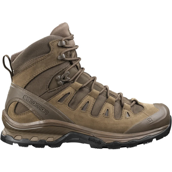 Ботинки Salomon QUEST 4D Forces 2 EN 14.5 Earth