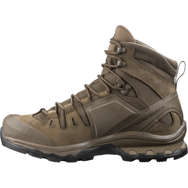 Ботинки Salomon QUEST 4D Forces 2 EN 14.5 Earth