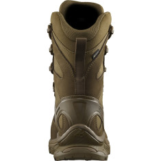 Ботинки Salomon QUEST 4D Forces 2 High GTX 9.5 Coyote