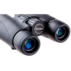 Бинокль XD Precision Advanced 8.5x50 WP