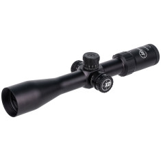 Приціл XD Precision 2,5-10х42 IR