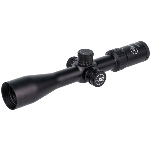 Приціл XD Precision 2,5-10х42 IR