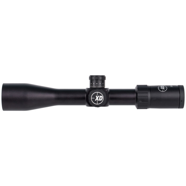 Приціл XD Precision 2,5-10х42 IR