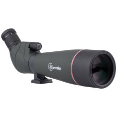 Труба зрительная XD Precision 20-60x80 Green