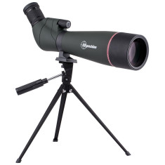 Труба зрительная XD Precision 20-60x80 Green