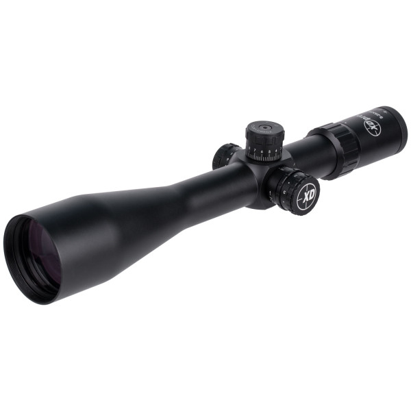 Приціл XD Precision 5-25х56 IR