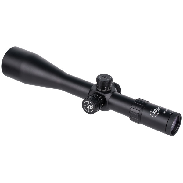 Приціл XD Precision 5-25х56 IR