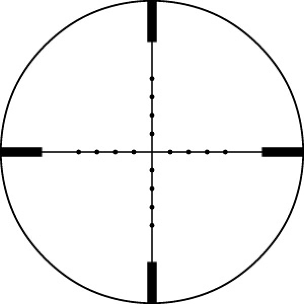 Приціл XD Precision 5-25х56 IR