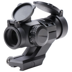 Приціл коліматорний XD Precision Tactical 2 МОА Приціл коліматорний XD Precision Tactical 2 МОА