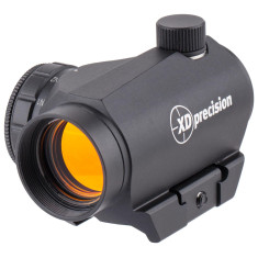 Приціл коліматорний XD Precision RS 2 МОА