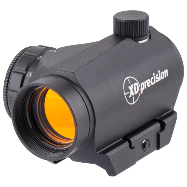 Приціл коліматорний XD Precision RS 2 МОА
