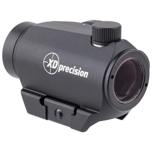 Приціл коліматорний XD Precision RS 2 МОА