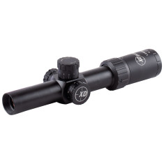 Приціл XD Precision 1.2-6x24 BDC IR