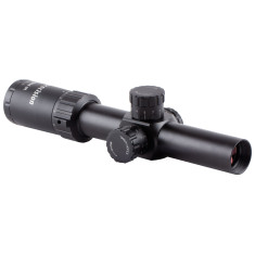 Приціл XD Precision 1.2-6x24 BDC IR