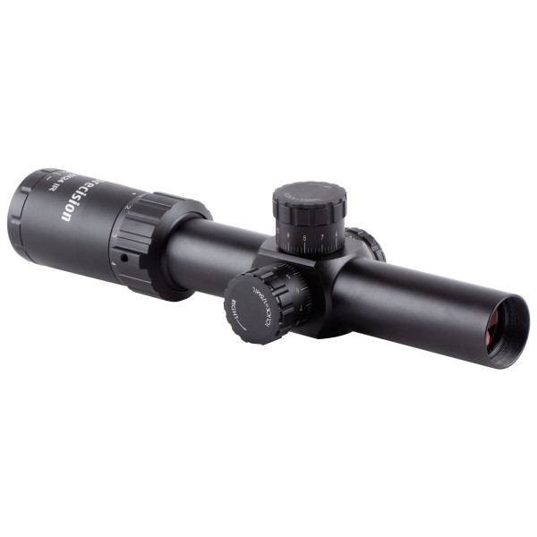 Приціл XD Precision 1.2-6x24 BDC IR