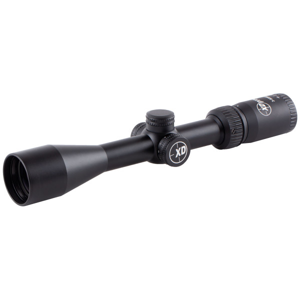 Приціл XD Precision 3-9x40 HMD IR