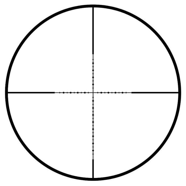 Приціл XD Precision 3-9x40 HMD IR