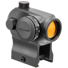 Приціл коліматорний XD Precision RS High 2 MOA