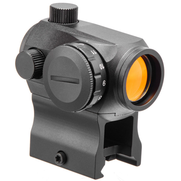 Приціл коліматорний XD Precision RS High 2 MOA