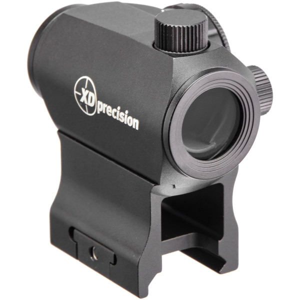 Приціл коліматорний XD Precision RS High 2 MOA