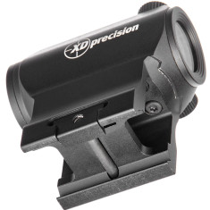 Приціл коліматорний XD Precision RS High 2 MOA