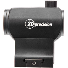 Приціл коліматорний XD Precision RS High 2 MOA