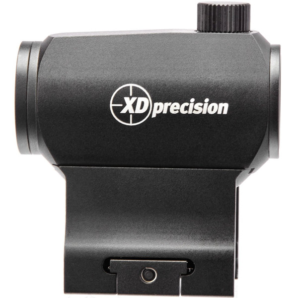 Приціл коліматорний XD Precision RS High 2 MOA