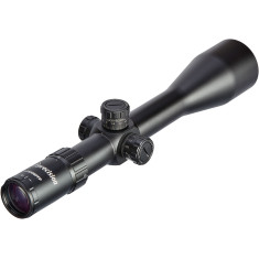 Приціл XD Precision 5-25x56 FFP