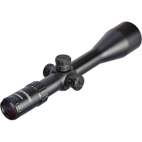 Приціл XD Precision 5-25x56 FFP
