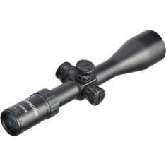 Приціл XD Precision 3-12x50 SF сітка HMD з підсвічуванням і з блендою