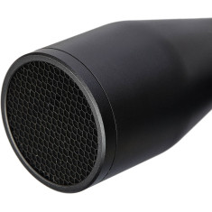 Приціл XD Precision 3-12x50 SF сітка HMD з підсвічуванням і з блендою