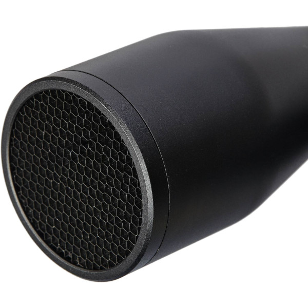 Приціл XD Precision 3-12x50 SF сітка HMD з підсвічуванням і з блендою