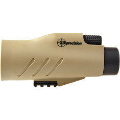 Монокуляр XD Precision Advanced 10х50 WP с сеткой в Mil Монокуляр XD Precision Advanced 10х50 WP с сеткой в Mil