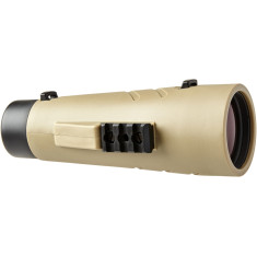 Монокуляр XD Precision Advanced 10х50 WP с сеткой в Mil Монокуляр XD Precision Advanced 10х50 WP с сеткой в Mil
