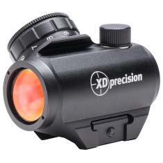 Приціл коліматорний XD Precision Compact 2 MOA Приціл коліматорний XD Precision Compact 2 MOA
