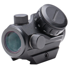 Приціл коліматорний XD Precision Compact 2 MOA Приціл коліматорний XD Precision Compact 2 MOA