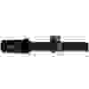 Приціл оптичний XD Precision Black-C.Q.B F1 1-6x24 сітка BDC