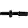 Приціл оптичний XD Precision Black-C.Q.B F1 1-6x24 сітка BDC